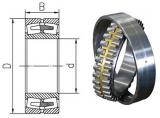 Spherical Roller Bearings