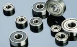 Miniature bearings