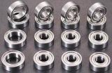 Stainless steel bearings