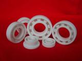 Plastic bearing