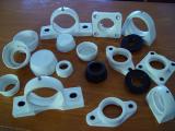 Plastic bearing