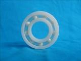 Plastic bearing