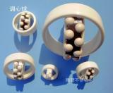 Plastic bearing