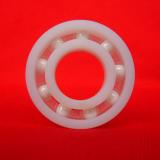 Plastic bearing