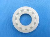 Plastic bearing